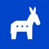 Democratic Party emblem