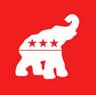 Republican Party emblem